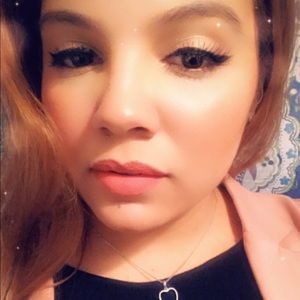 Meet your Posher, Rosa